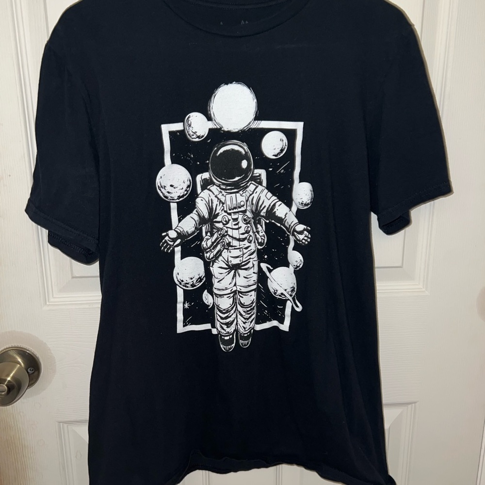 Graphic Tee